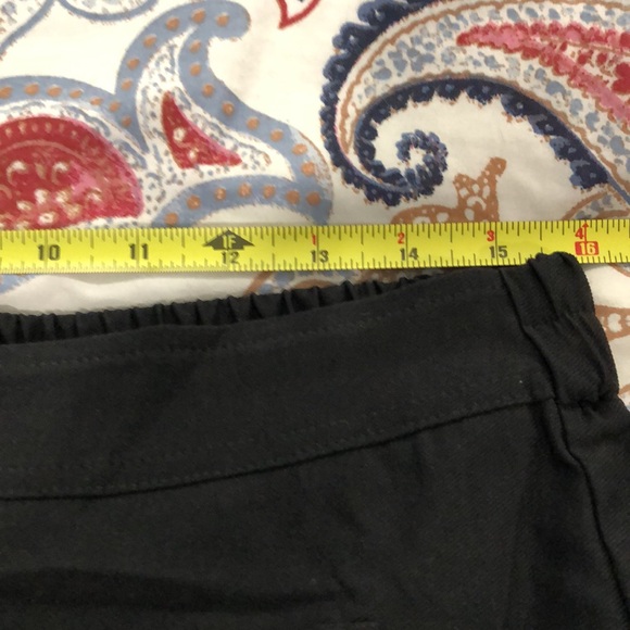 Last Chance: Super Comfy Straight Leg Pant - Picture 4 of 7